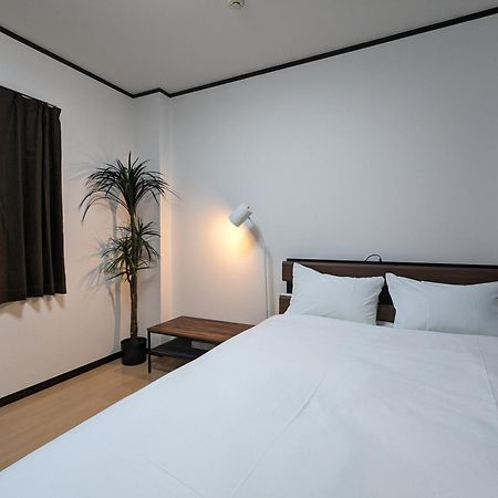 Japan House Oshiage Lägenhet Tokyo prefektur Exteriör bild