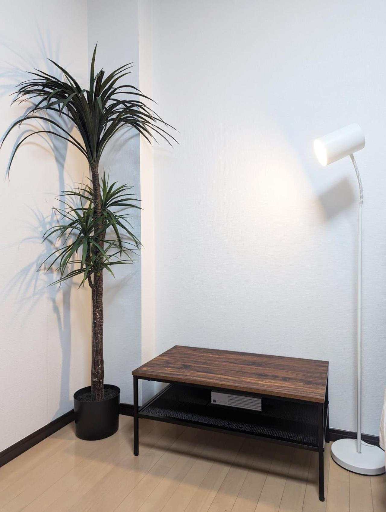 Japan House Oshiage Lägenhet Tokyo prefektur Exteriör bild